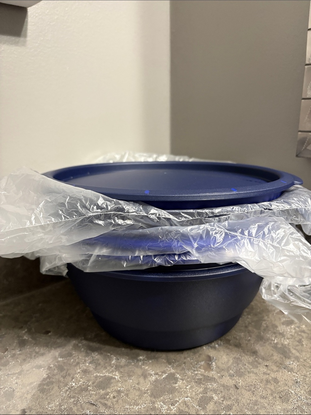 Tupperware Smart Multi-Cooker Microwave Steamer Rice Pasta Cooker -Complete Set - Picture 10 of 13